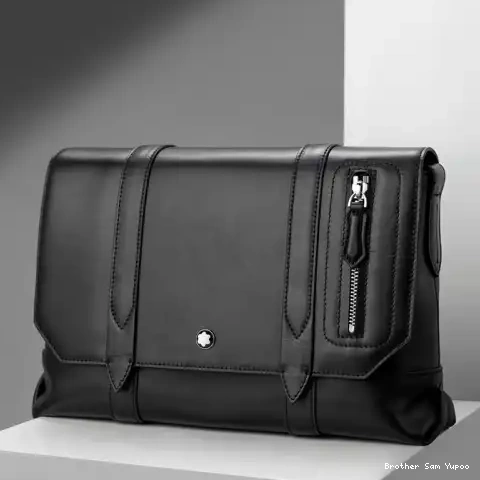Brother Sam Montblanc 2404YA0047 Bags 0809